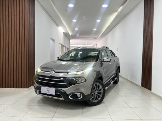 FIAT TORO 2.0 16V TURBO DIESEL RANCH 4WD AT9